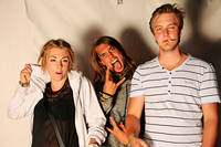 2011-06-04 - Rockfotostudion från Siesta!, Hässleholm