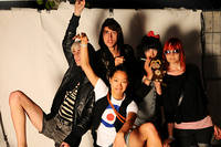 2011-06-04 - Rockfotostudion från Siesta!, Hässleholm