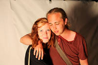 2011-06-04 - Rockfotostudion från Siesta!, Hässleholm