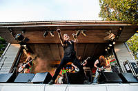 2011-06-04 - Blaze Bayley från Tyrolen, Alvesta