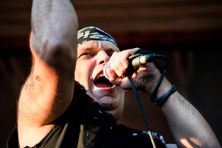 2011-06-04 - Blaze Bayley från Tyrolen, Alvesta