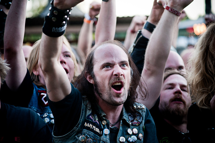 2011-06-04 - Blaze Bayley från Tyrolen, Alvesta