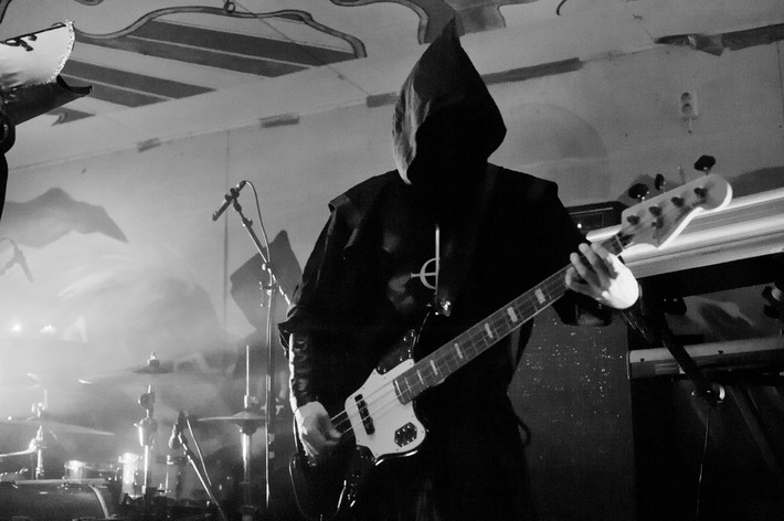 2011-06-04 - Ghost från Tyrolen, Alvesta