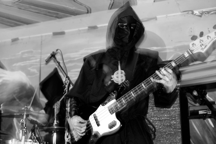 2011-06-04 - Ghost från Tyrolen, Alvesta