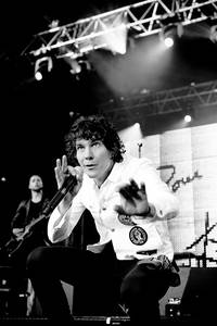 2011-06-04 - Håkan Hellström från Slottskogsvallen, Göteborg
