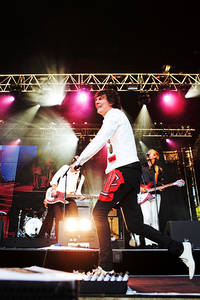 2011-06-04 - Håkan Hellström från Slottskogsvallen, Göteborg