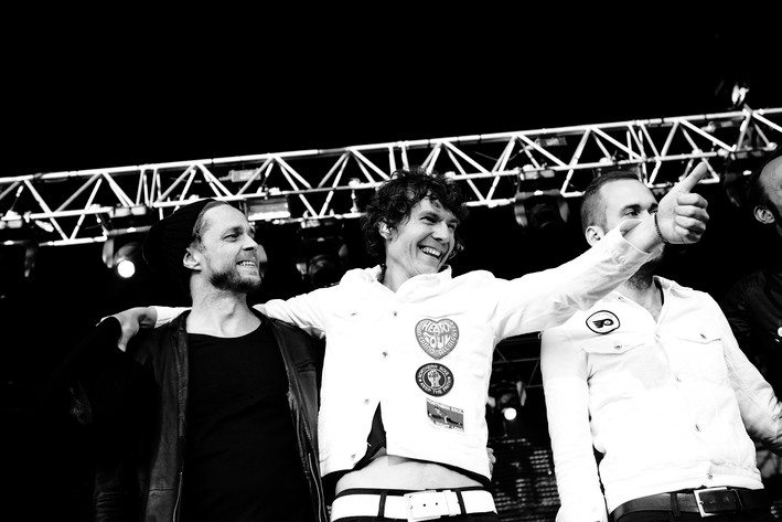 2011-06-04 - Håkan Hellström från Slottskogsvallen, Göteborg