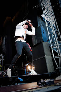 2011-06-04 - Håkan Hellström från Slottskogsvallen, Göteborg