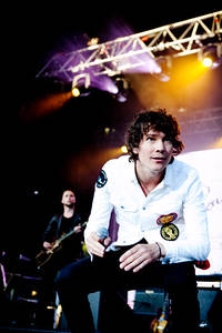 2011-06-04 - Håkan Hellström från Slottskogsvallen, Göteborg