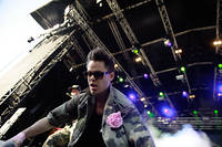 2011-06-04 - Maskinen från Dans Dakar, Stockholm