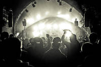 2011-06-04 - Crookers från Siesta!, Hässleholm