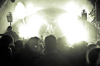 2011-06-04 - Crookers från Siesta!, Hässleholm