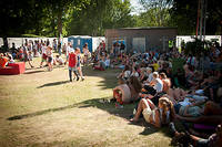 2011-06-04 - Områdesbilder från Siesta!, Hässleholm
