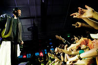 2011-06-04 - Wu-Tang Clan från Münchenbryggeriet, Stockholm