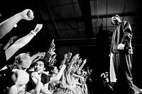 2011-06-04 - Wu-Tang Clan från Münchenbryggeriet, Stockholm