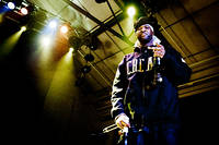 2011-06-04 - Wu-Tang Clan från Münchenbryggeriet, Stockholm