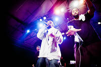 2011-06-04 - Wu-Tang Clan från Münchenbryggeriet, Stockholm