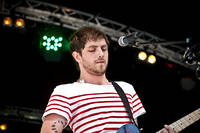 2011-06-04 - Twin Atlantic från Siesta!, Hässleholm
