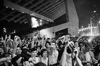 2011-05-28 - OFWGKTA från Pitchfork, Barcelona
