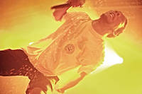 2011-05-28 - OFWGKTA från Pitchfork, Barcelona
