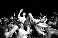 2011-05-28 - OFWGKTA från Pitchfork, Barcelona