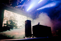 2011-06-04 - Boys Noize från Dans Dakar, Stockholm