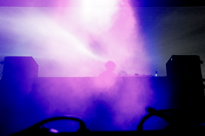 2011-06-04 - Tiga från Dans Dakar, Stockholm