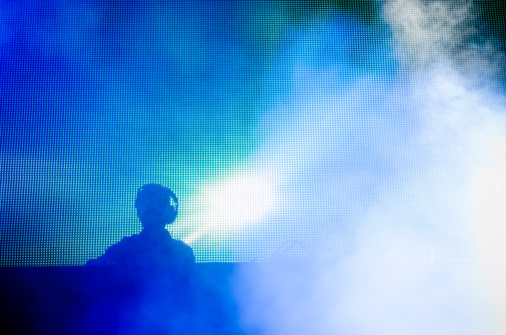 2011-06-04 - Tiga från Dans Dakar, Stockholm