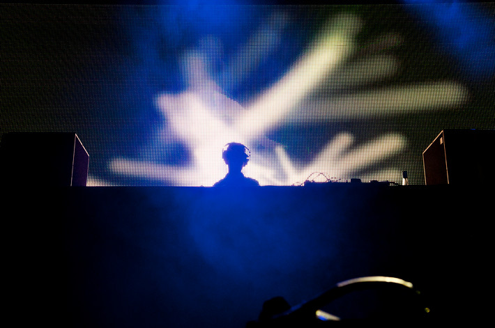 2011-06-04 - Tiga från Dans Dakar, Stockholm