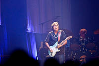 2011-06-08 - Eric Clapton från Globen, Stockholm