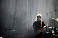 2011-06-08 - Eric Clapton från Globen, Stockholm