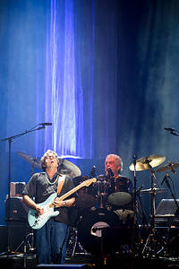 2011-06-08 - Eric Clapton från Globen, Stockholm