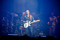 2011-06-08 - Eric Clapton från Globen, Stockholm
