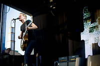 2011-06-09 - Bryan Adams från Gröna Lund, Stockholm