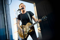 2011-06-09 - Bryan Adams från Gröna Lund, Stockholm