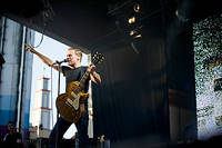 2011-06-09 - Bryan Adams från Gröna Lund, Stockholm