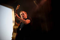 2011-06-09 - Bryan Adams från Gröna Lund, Stockholm