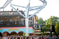 2011-06-09 - Bryan Adams från Gröna Lund, Stockholm
