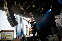2011-06-09 - Bryan Adams från Gröna Lund, Stockholm