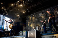 2011-06-09 - Bryan Adams från Gröna Lund, Stockholm
