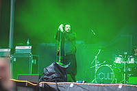 2011-06-09 - Cult från Sweden Rock Festival, Sölvesborg