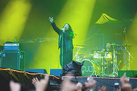 2011-06-09 - Cult från Sweden Rock Festival, Sölvesborg