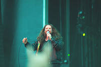 2011-06-09 - Cult från Sweden Rock Festival, Sölvesborg