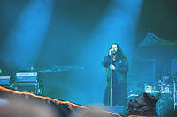 2011-06-09 - Cult från Sweden Rock Festival, Sölvesborg