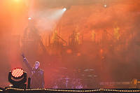 2011-06-09 - Judas Priest från Sweden Rock Festival, Sölvesborg
