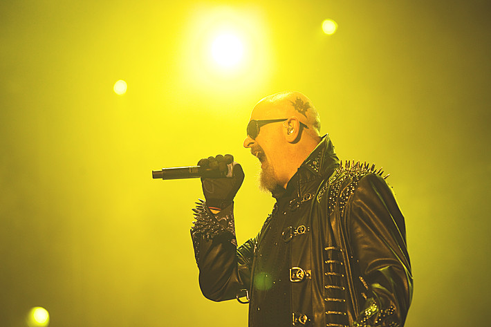 2011-06-09 - Judas Priest från Sweden Rock Festival, Sölvesborg