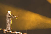 2011-06-09 - Judas Priest från Sweden Rock Festival, Sölvesborg