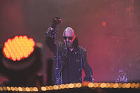 2011-06-09 - Judas Priest från Sweden Rock Festival, Sölvesborg