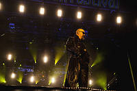 2011-06-09 - Judas Priest från Sweden Rock Festival, Sölvesborg