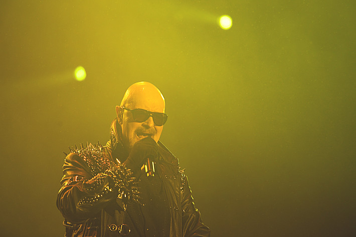 2011-06-09 - Judas Priest från Sweden Rock Festival, Sölvesborg